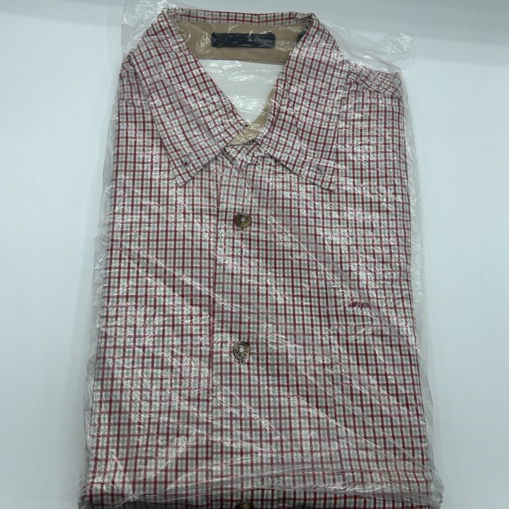 Vintage Wrangler Hero Medium Short Sleeve Western Shirt